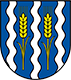 Wappen der Verbandsgemeinde Vorharz